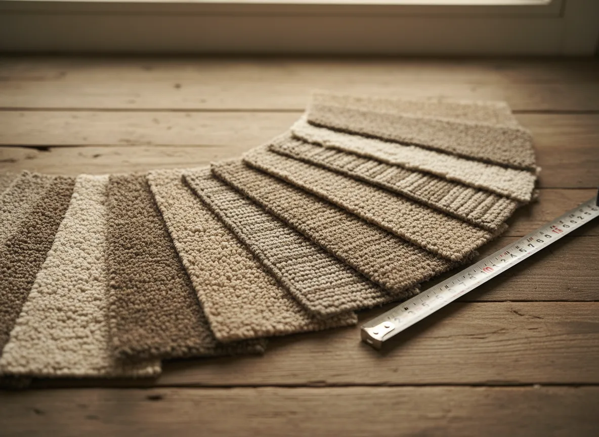 Carpet Installation North Hills, CA FAQs